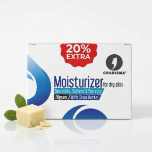 Charisma Moisturizer Cream