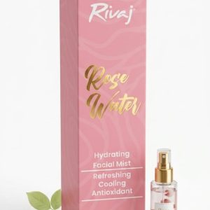 Rivaj Rose Water