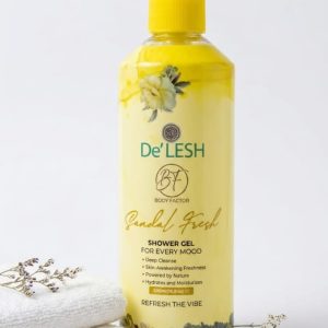 De Lesh Body Factor Shower Gel
