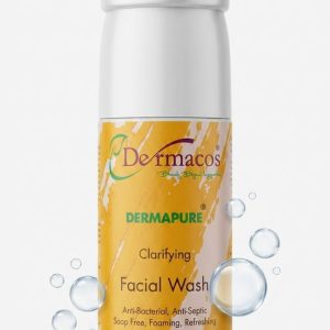Dermacos Clarifying Facial Wash
