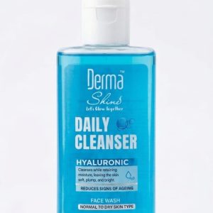 Derma Shine Active Bright Face Wash