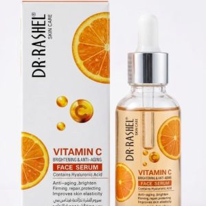 Dr. Rashel Vitamin C Face Serum