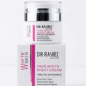 Dr. Rashel Fade Spots Night Cream