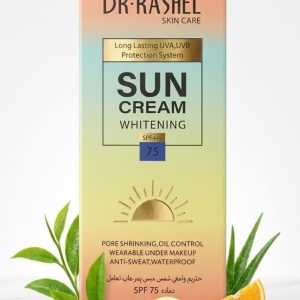 Dr. Rashel Sun Cream Whitening